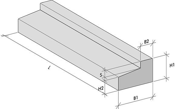 Traditionele buitendeurdorpels