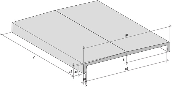 Wall-Cover muurafdekkers