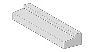 Buitendeurdorpels - Traditionele buitendeurdorpels
