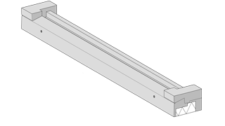 KAI - KAI Passief Direct beglazen
