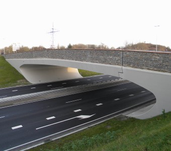 Infraproject Oostelijke Ringweg – Groningen
