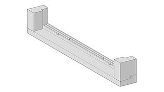 BI - BI 51 Hoge neuten