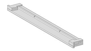 Gealan - Gealan BI profiel 8018