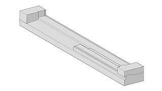Hefschuifpuien - Hefschuifpui 122-122