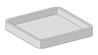 Wasmachinebakken - Wasmachinebakken
