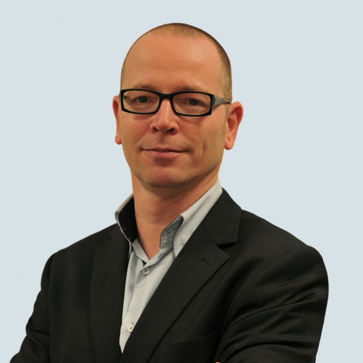 Wilbert van Dijsseldonk