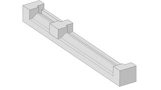 MBI - MBI 57 Direct beglazen