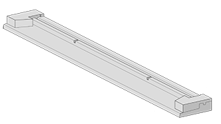 Veka - Veka BI profiel 101230
