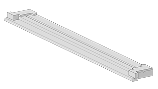 Veka - Veka BU profiel 101288.0