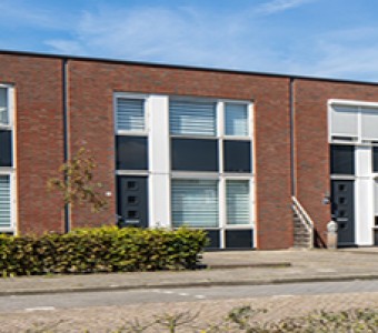 Omvangrijke renovatie met Premax®+ dorpels
