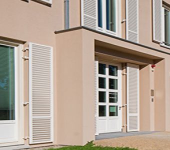 Bijzonder gemeentehuis in Doorn