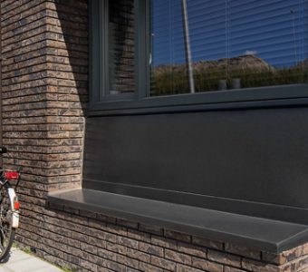 Uniek nieuwbouwproject Curaçaostraat Groningen