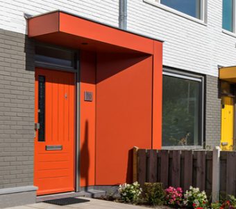 Renovatie Platte daken Zuid te Culemborg