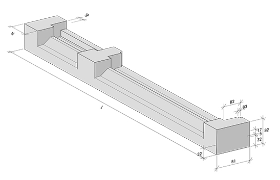 LBI 57 Direct beglazen