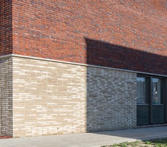 Nieuwbouw van 30 woningen Wapserveenstraat te Den Haag