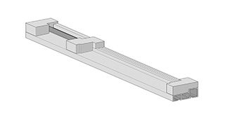 BU - BU 72 Direct beglazen