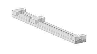 DBI - DBI 57 Direct beglazen