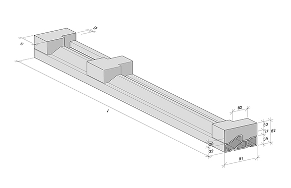 LBI 52 Direct beglazen