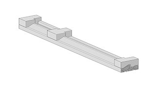 LBI - LBI 52 Direct beglazen