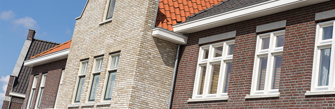 Nieuwbouwplan de Nieuwe Oostdijk in Goedereede