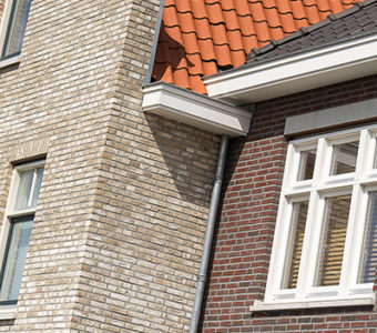 Nieuwbouwplan de Nieuwe Oostdijk in Goedereede